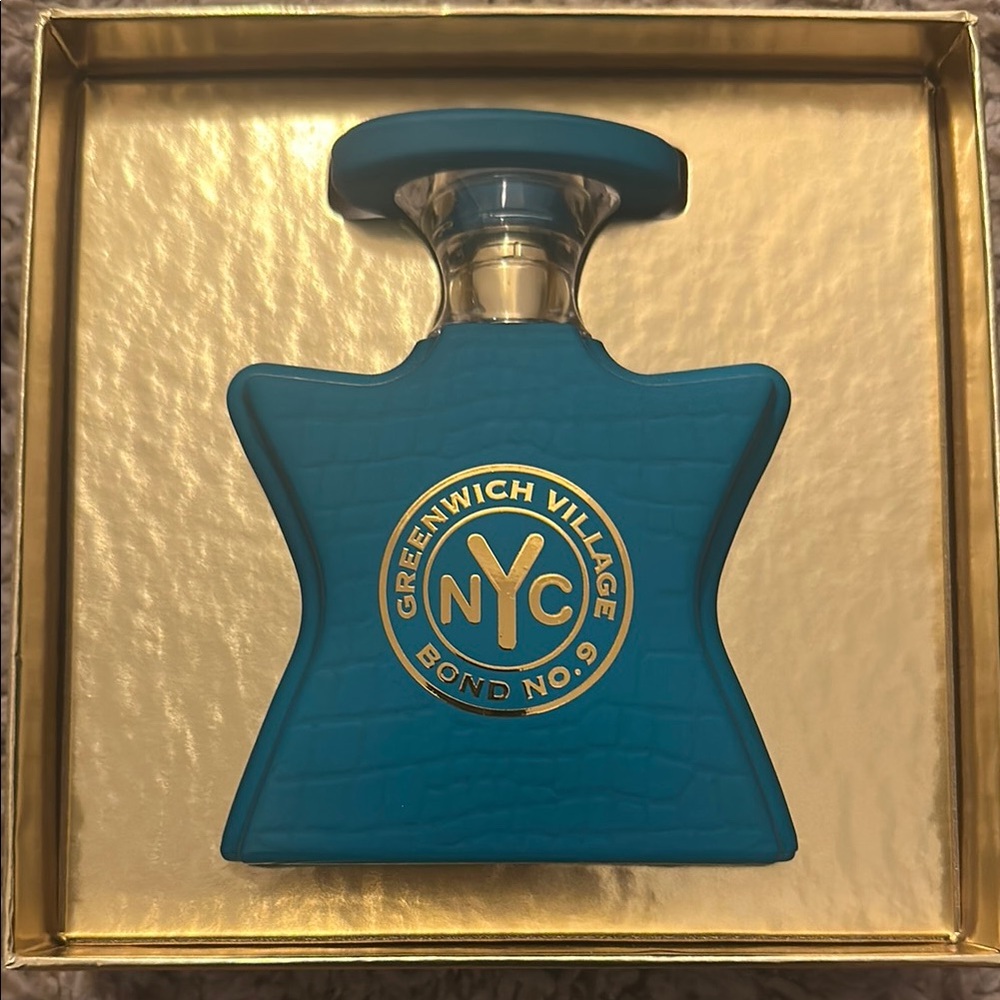 Bond No. 9 Greenwich Village